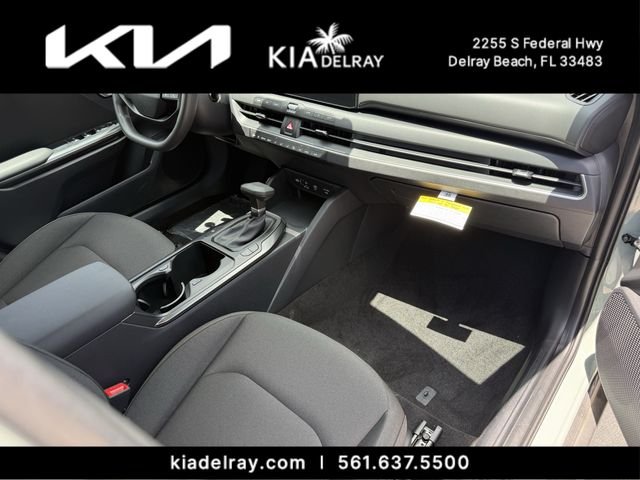 New 2026 Morning Haze Kia LXS image 9