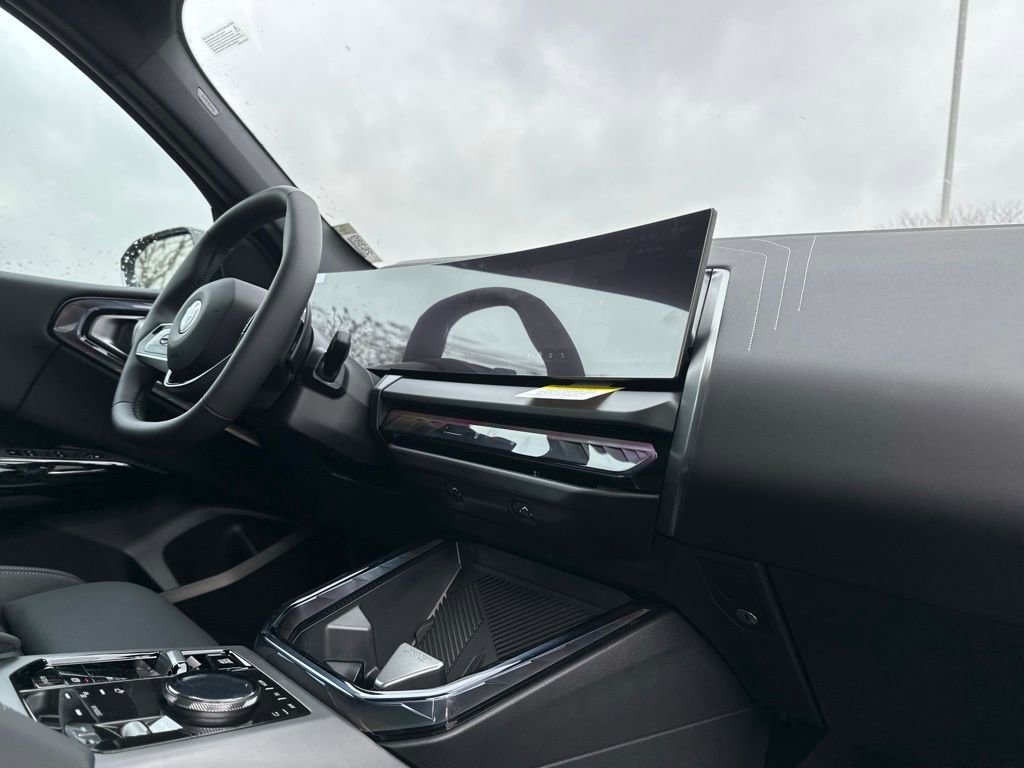 New 2026 Black Sapphire Metallic BMW 30 xDrive image 26
