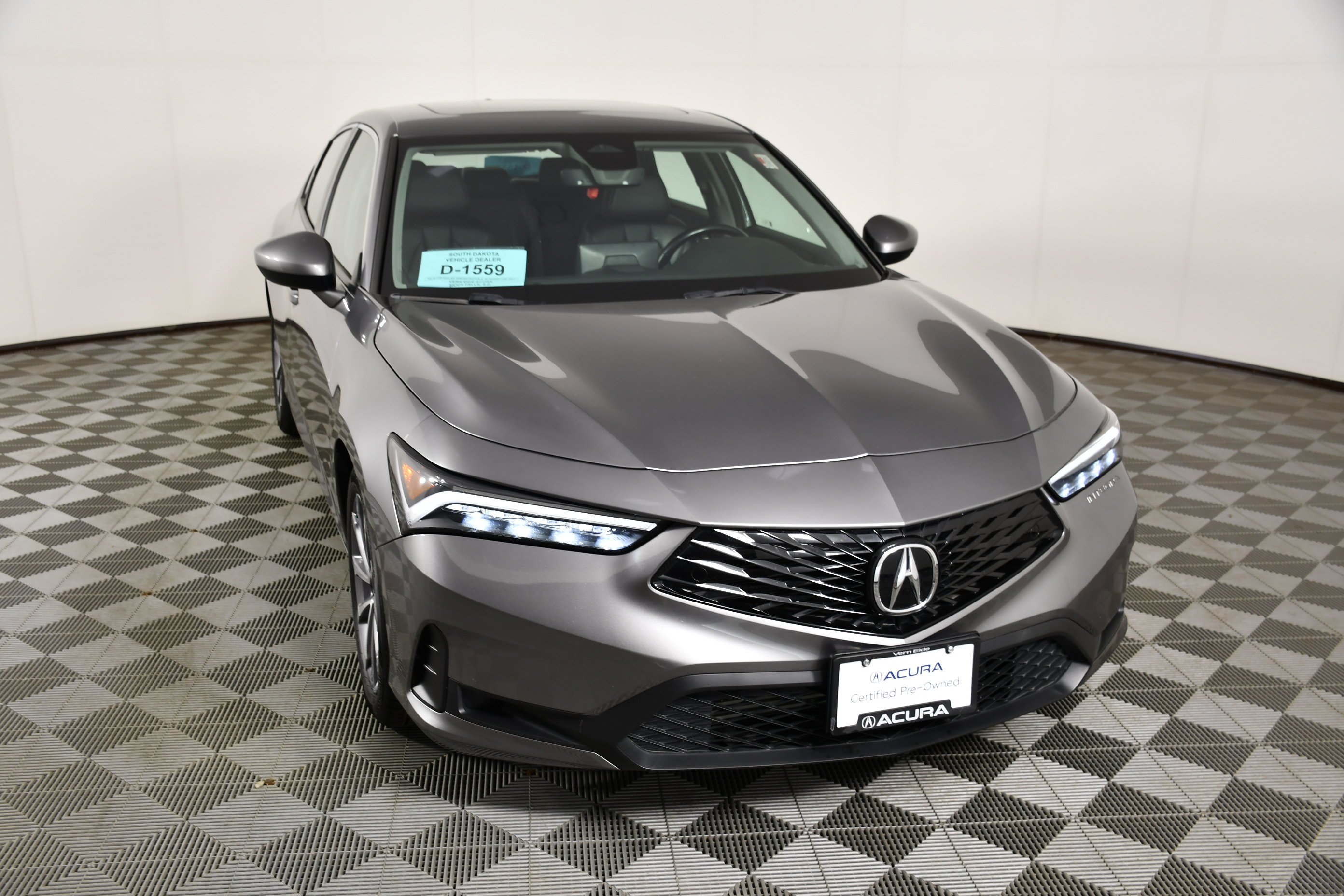 2024 Acura Integra Base - Photo 53