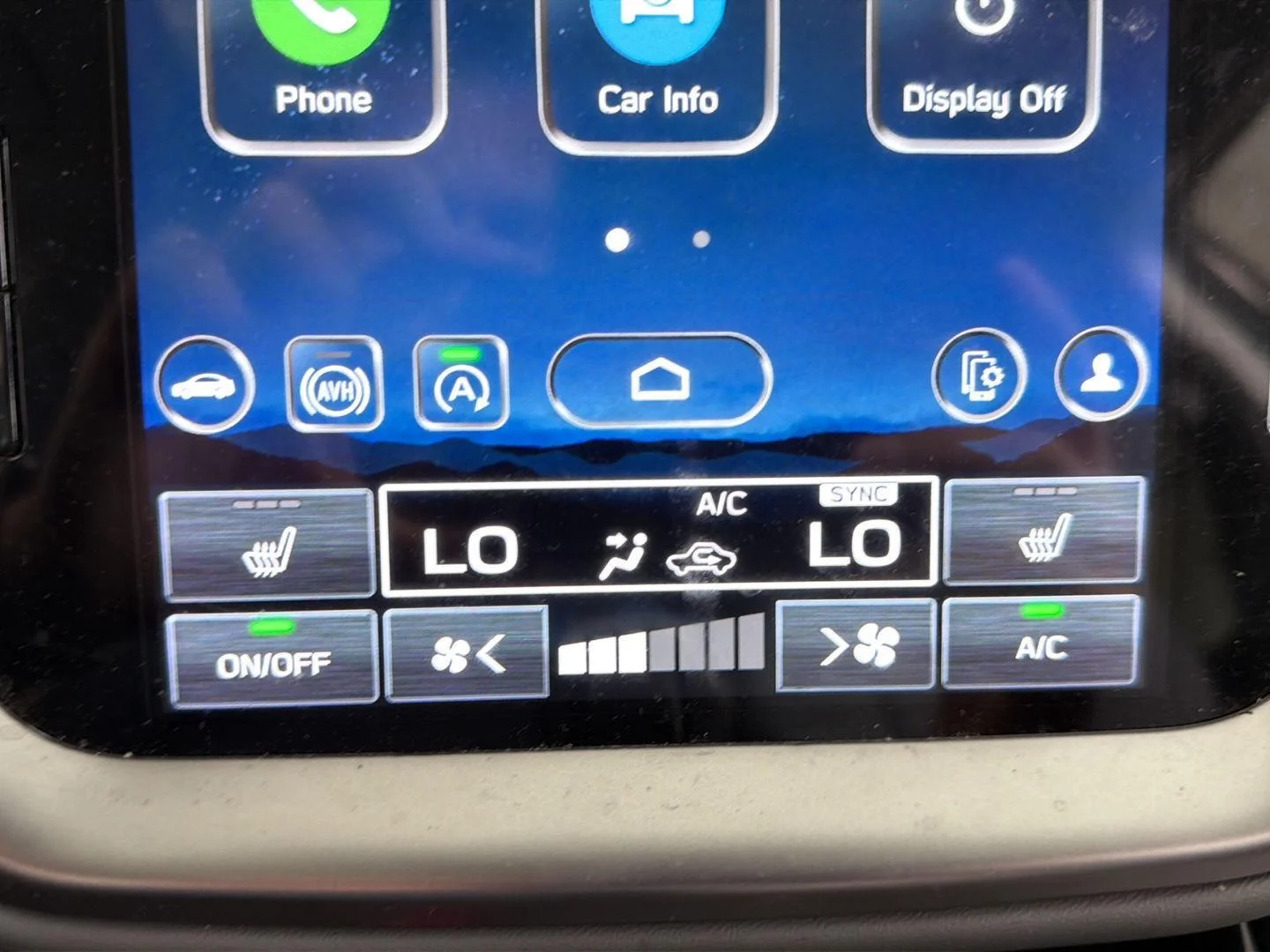 Used 2024 Magnetite Gray Metallic Subaru Premium image 16