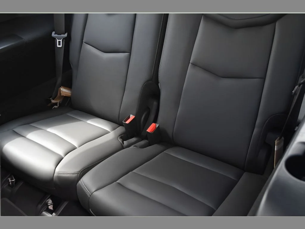 2025 Cadillac XT6 Luxury - Photo 15