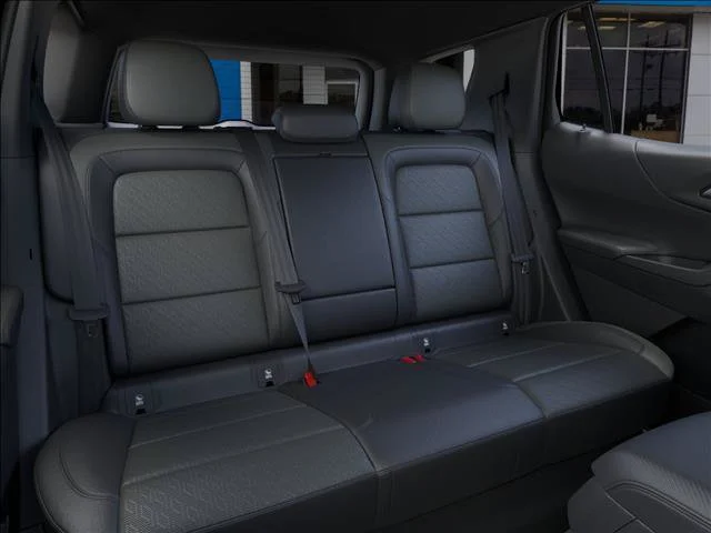 2027 Chevrolet Equinox LT - Photo 17