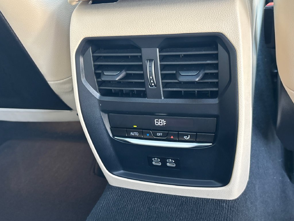Used 2024 Phytonic Blue Metallic BMW 330i image 16