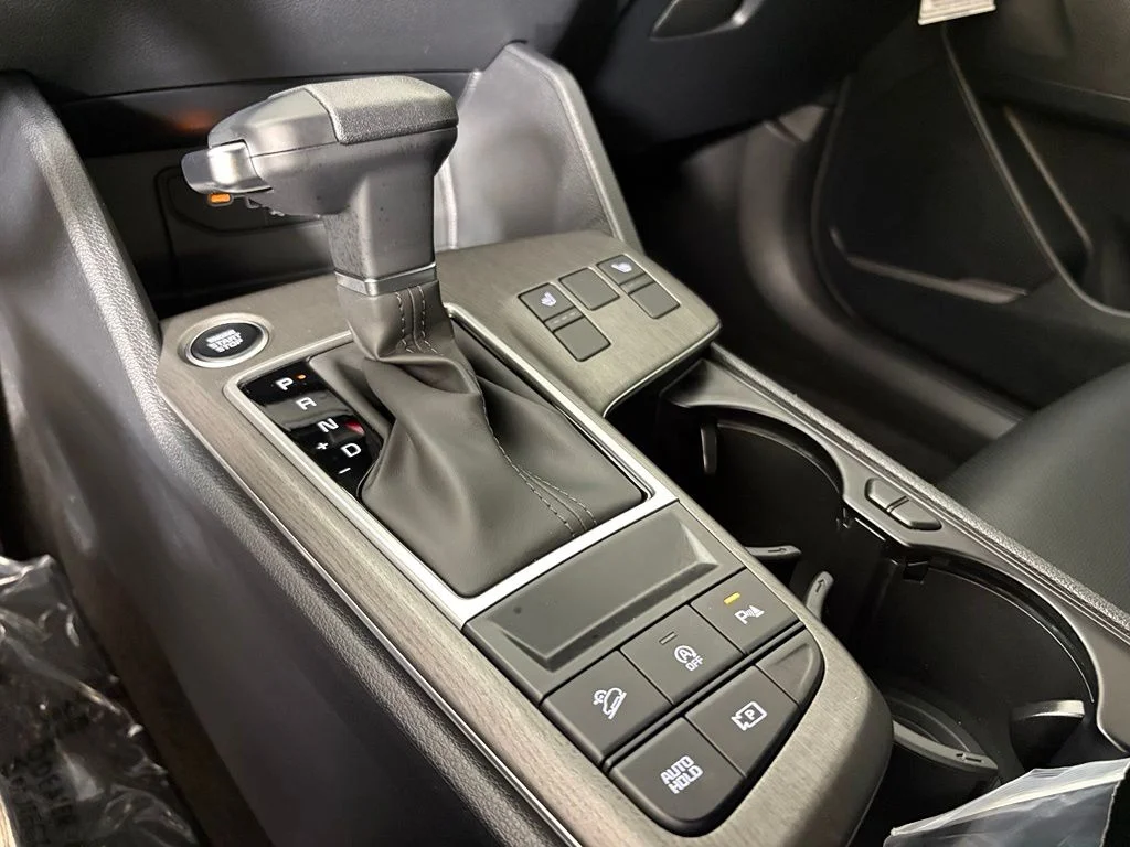 New 2026 Nebular Blue Kia X-Line image 33