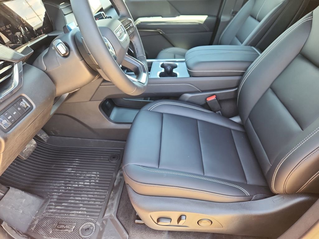 2026 GMC Acadia Elevation - Photo 8