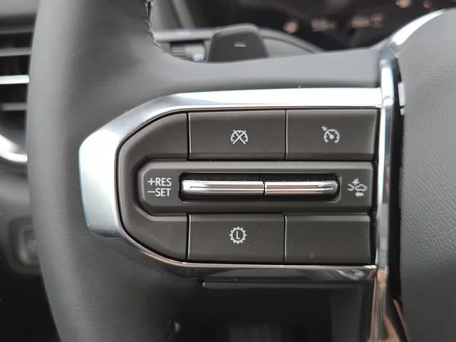 2026 GMC Terrain Elevation - Photo 13