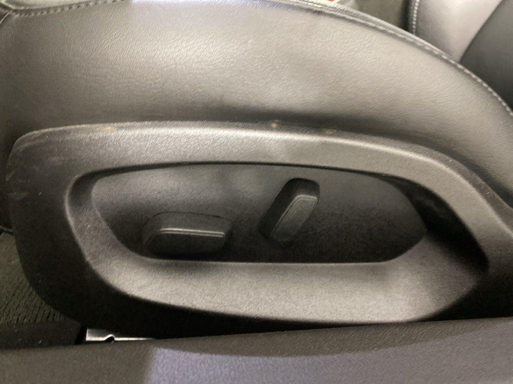 Used 2017 Black Chevrolet Z06 image 11