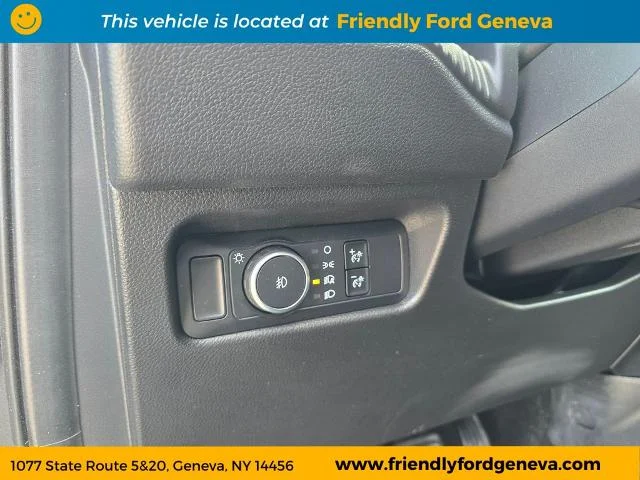 Used 2025 Carbonized Gray Metallic Ford XL image 14