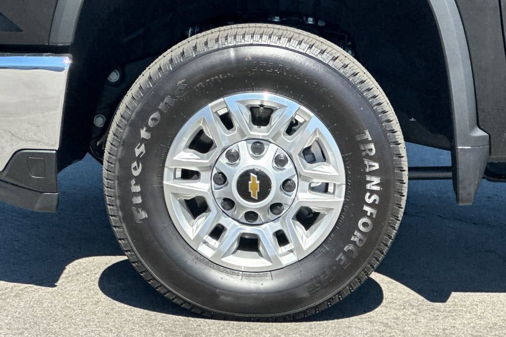 2026 Chevrolet Silverado 2500 HD LT - Photo 35