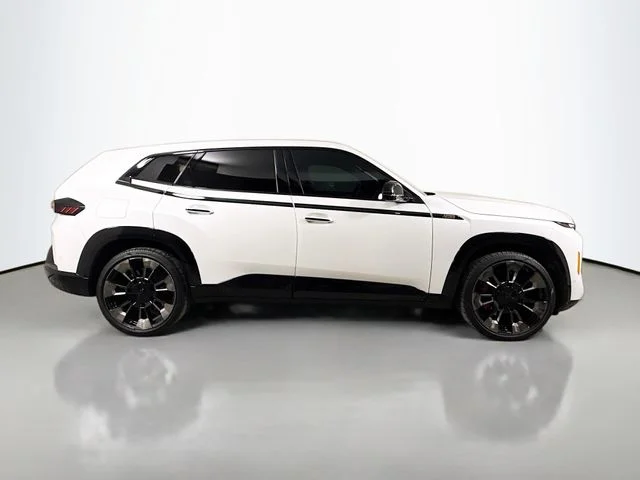 Used 2024 White BMW Base image 4