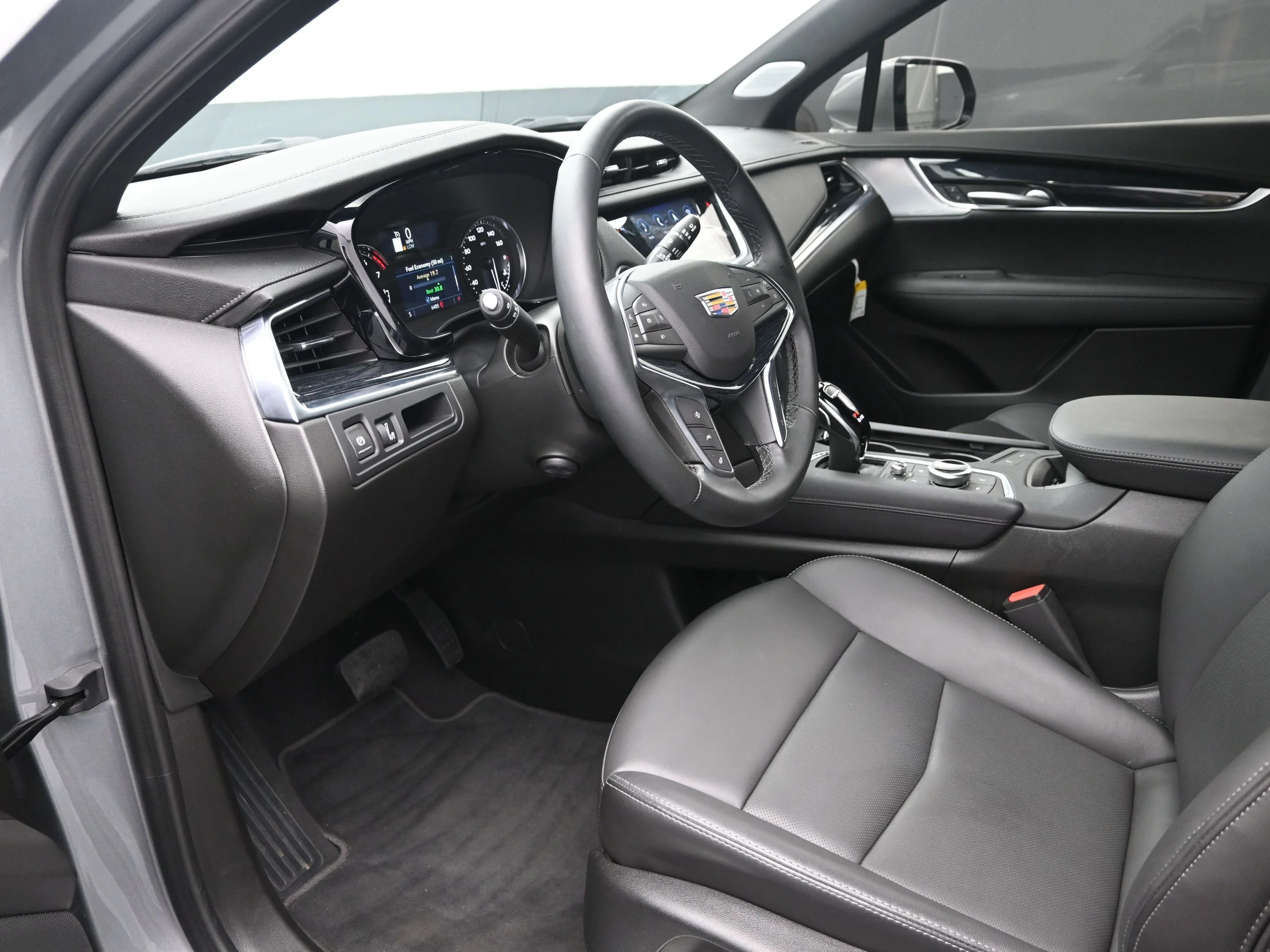 2025 Cadillac XT5 Premium Luxury - Photo 7