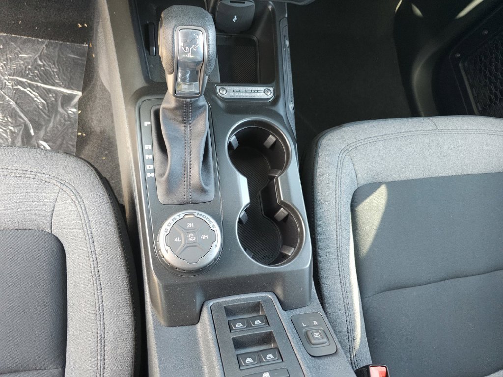 Used 2026 Black Ford Big Bend image 30