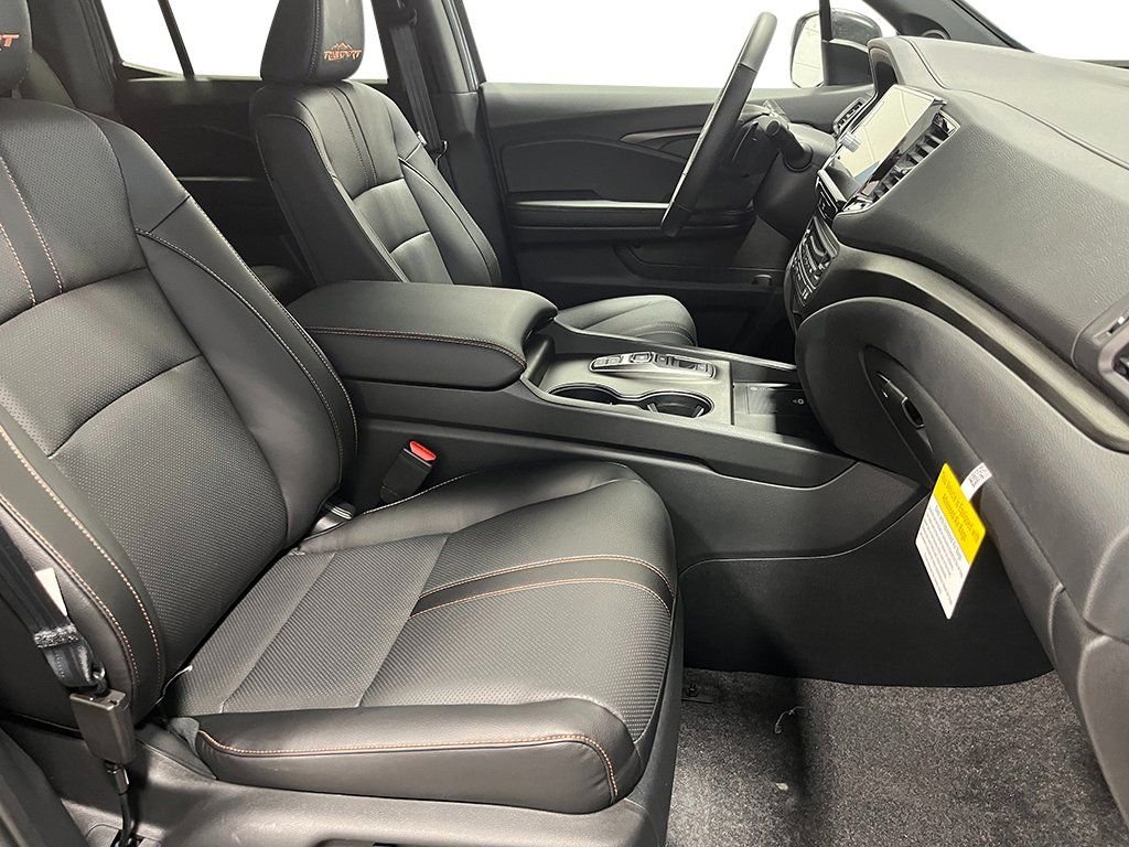 2026 Honda Ridgeline TrailSport - Photo 25