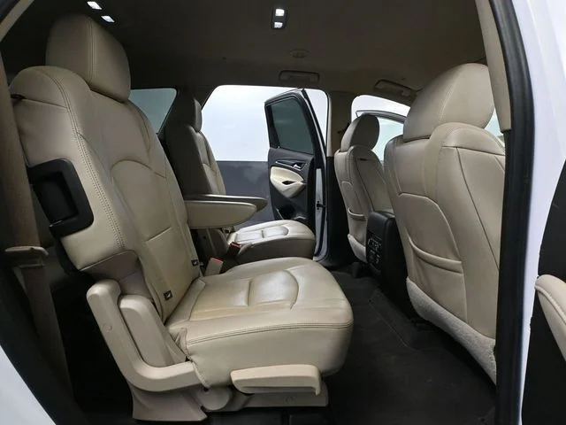 Used 2019 White Buick Essence image 43