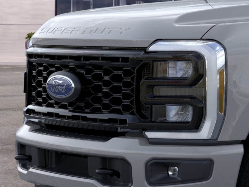2026 Ford F-350 Super Duty XL - Photo 17