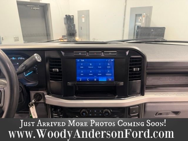Certified Used 2023 Oxford White Ford XL image 13