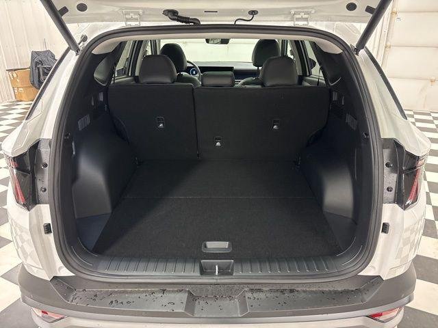 New 2026 White Hyundai Limited AWD image 38