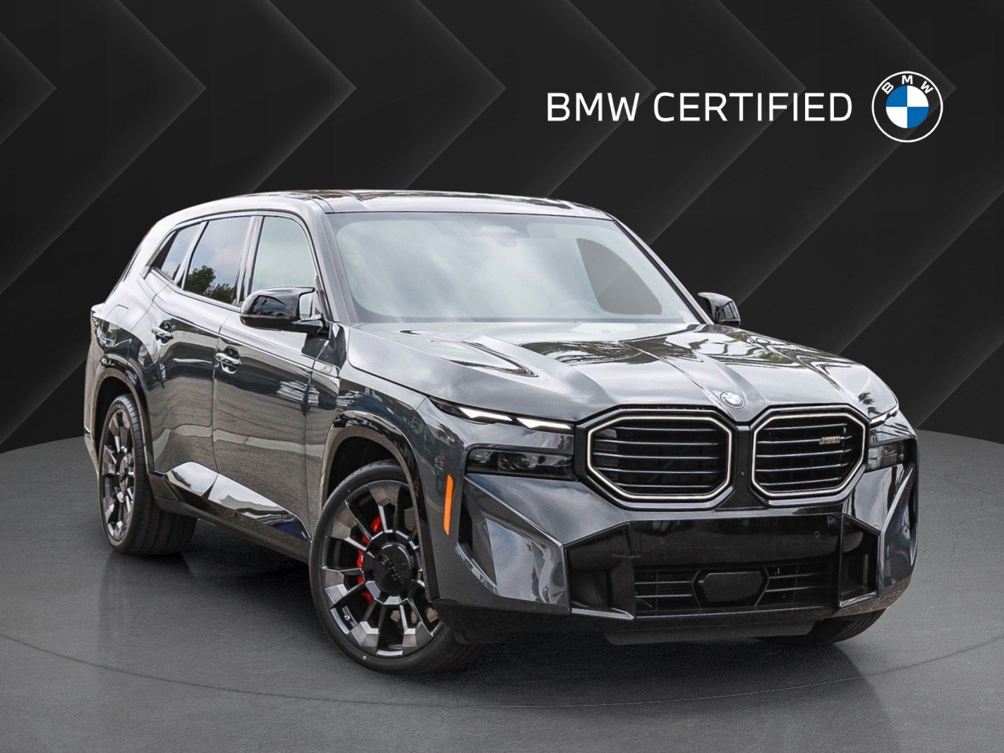 2023 BMW XM -'s photo