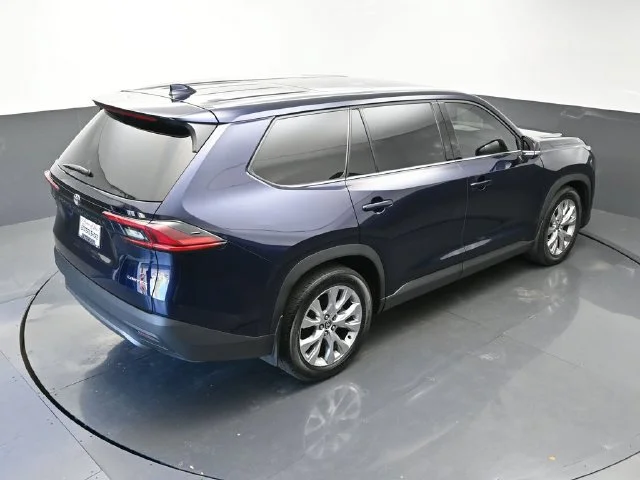 Used 2026  Toyota Limited image 65