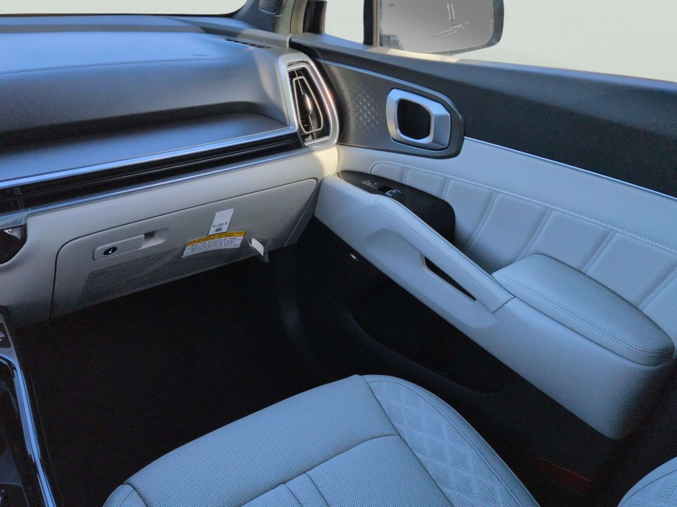 New 2026 Interstellar Gray Kia X-Line SX Prestige AWD image 69
