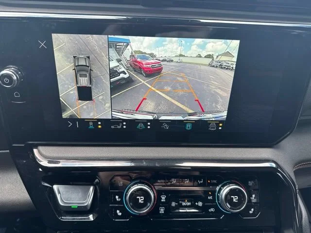 2023 GMC Sierra 1500 AT4 - Photo 34