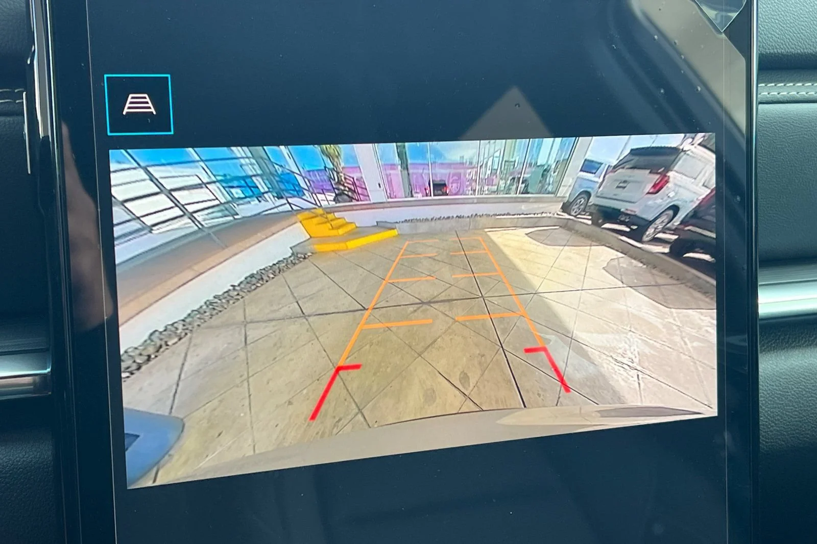 2027 GMC Terrain Elevation - Photo 22