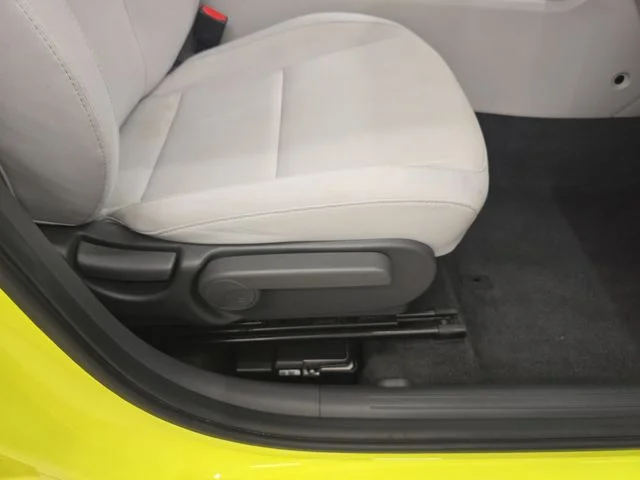 Used 2024 Yellow Hyundai SEL image 10