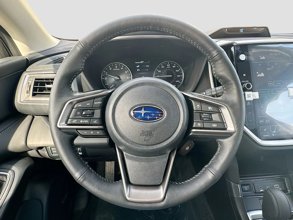 2026 Subaru Ascent Limited - Photo 11