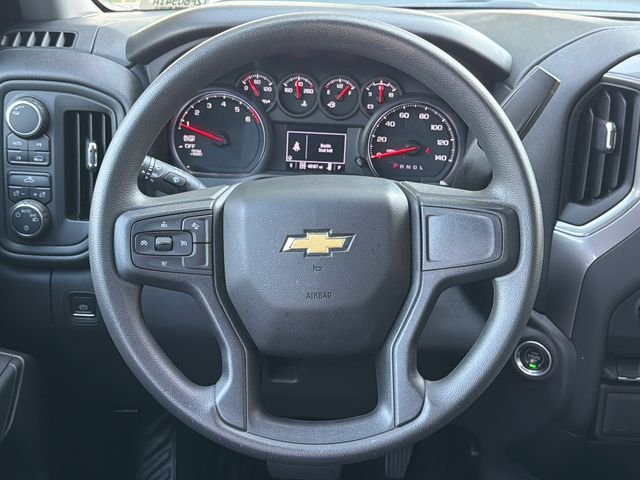 Used 2023 White Chevrolet Custom image 23
