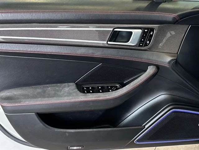 Used 2019 Gray Porsche GTS image 15