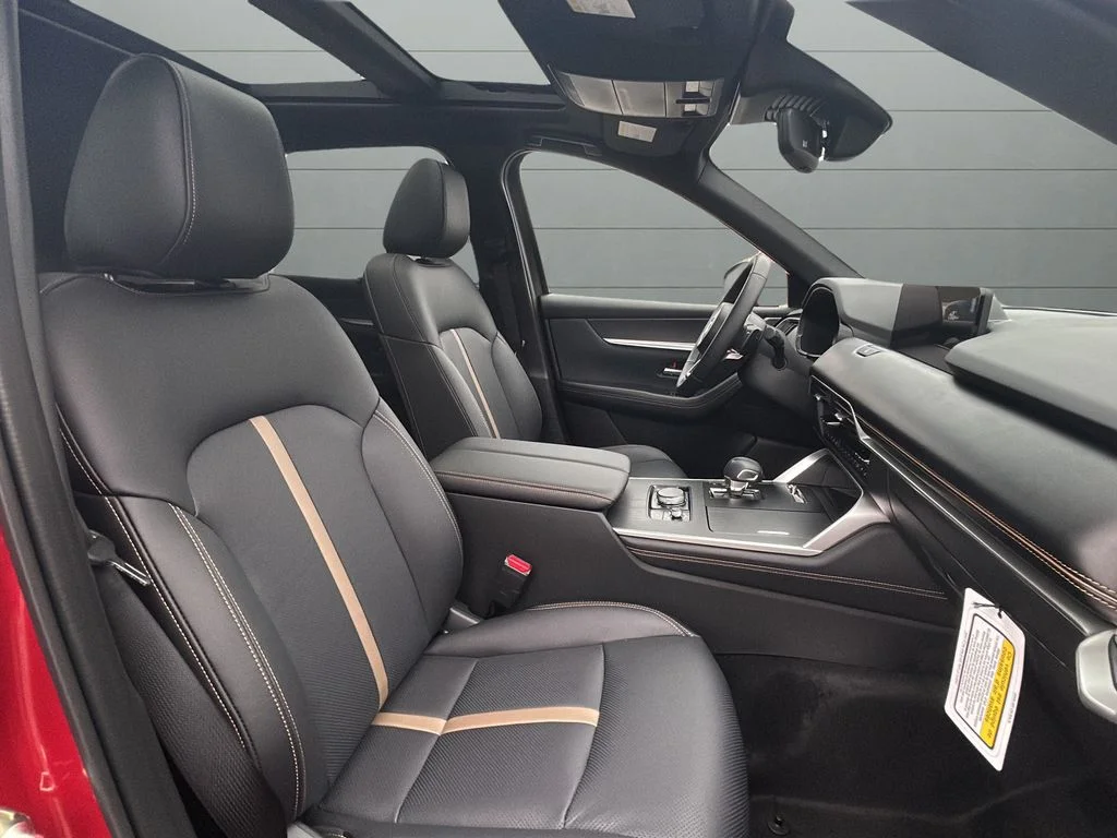 2026 Mazda CX-90 Premium Plus Package - Photo 15