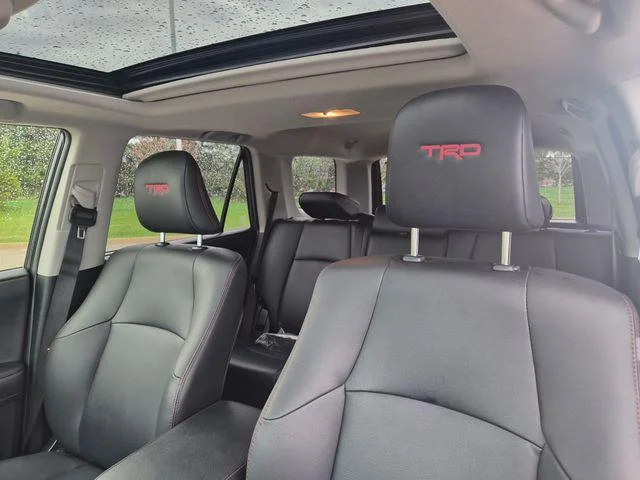 Certified Used 2024 UNDERGROUND Toyota  image 15