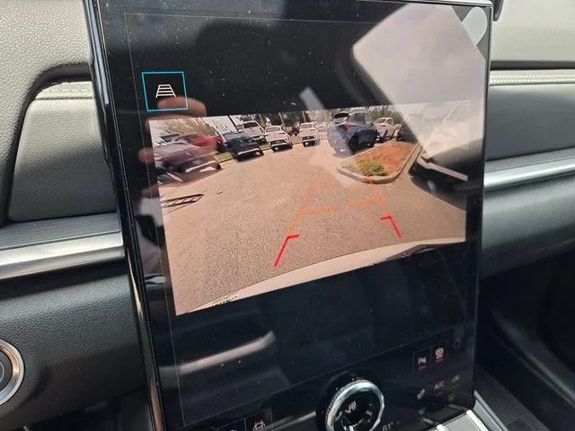 2027 GMC Terrain Elevation - Photo 32