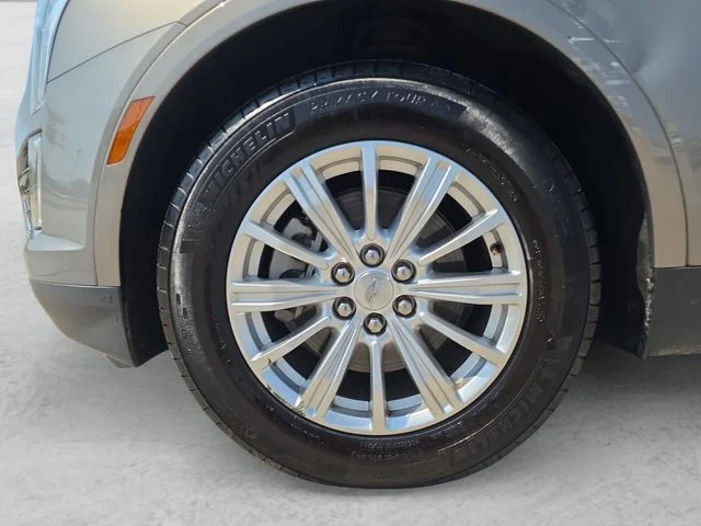 Used 2018 Brown Cadillac Base image 23