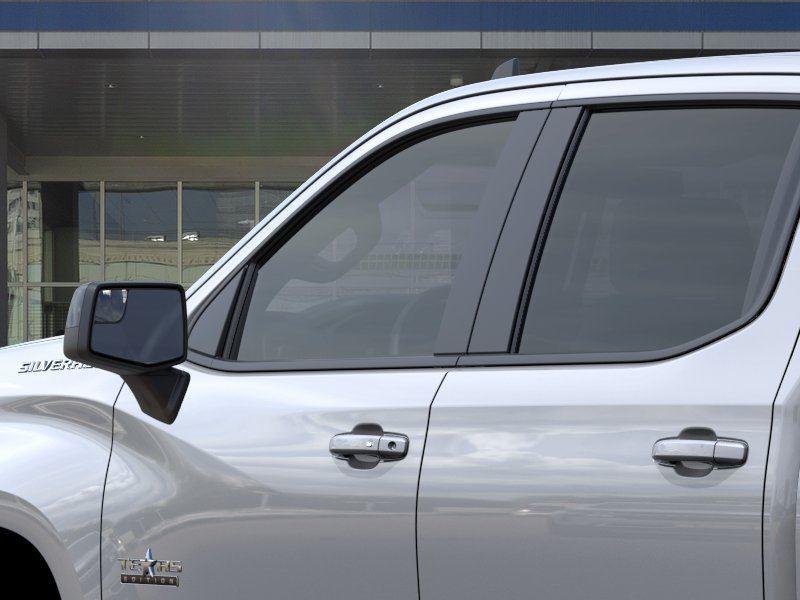 New 2026 Sterling Gray Metallic Chevrolet RST image 12