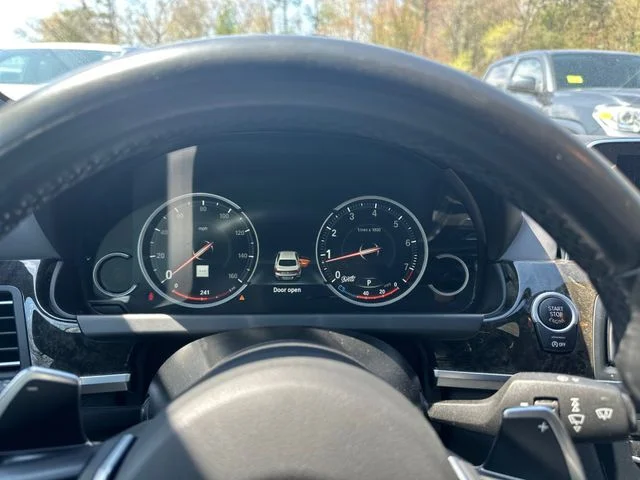 Used 2019 Alpine White BMW 650i xDrive Gran Coupe image 20