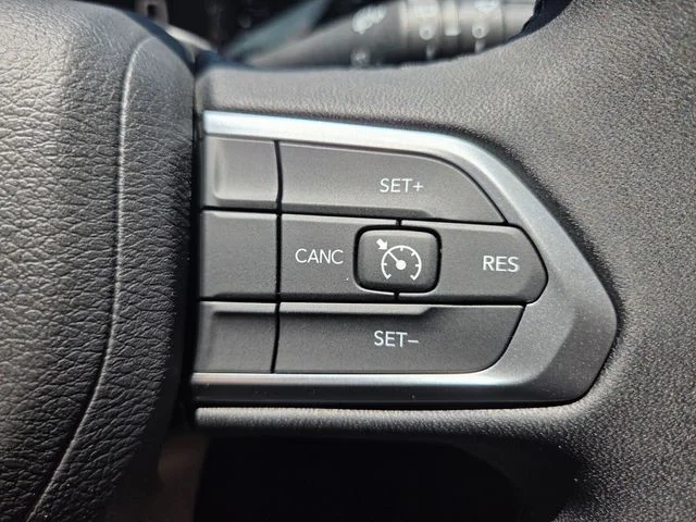 New 2026 Joose Exterior Paint Jeep Latitude image 26