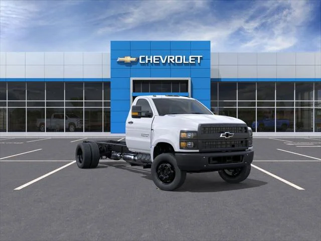 2025 Chevrolet Silverado HD Work Regular Cab 141" WB's photo