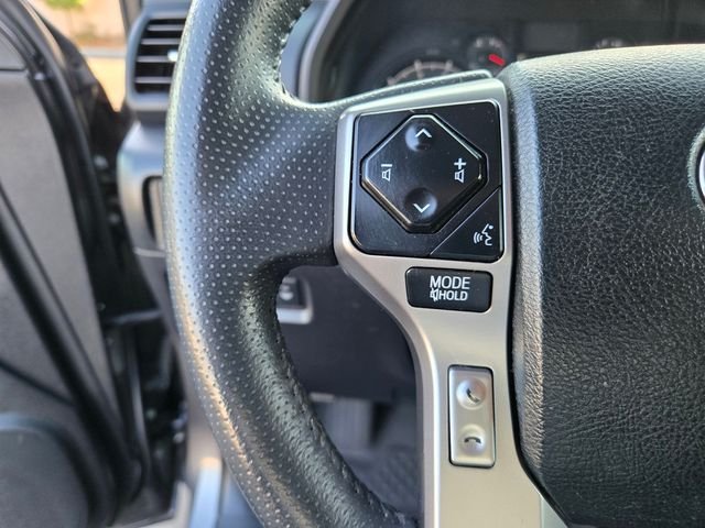 Used 2022 Gray Toyota SR5 Premium image 21