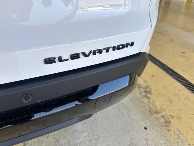 2027 GMC Terrain Elevation - Photo 29