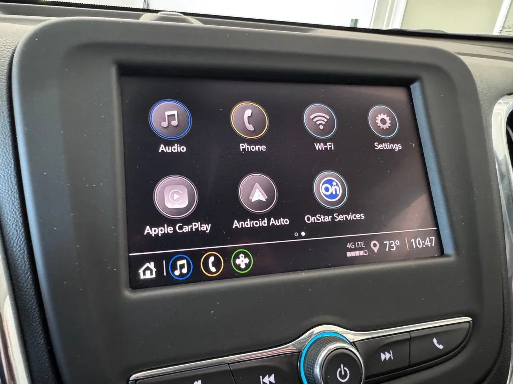 2023 Chevrolet Equinox LT - Photo 18