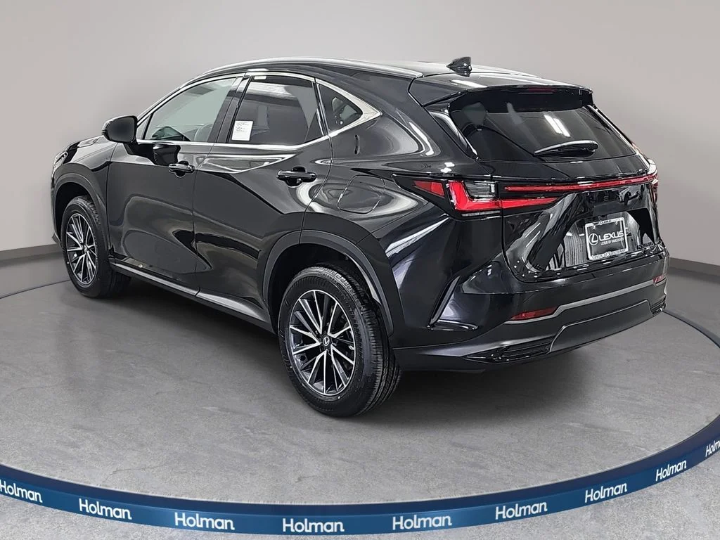 New 2026 Caviar Lexus 350h Premium image 7