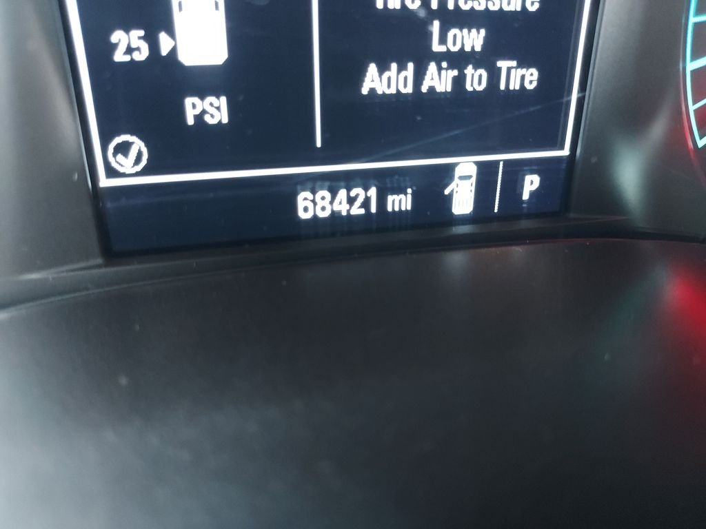 Used 2021 Gray Chevrolet Work Truck image 19