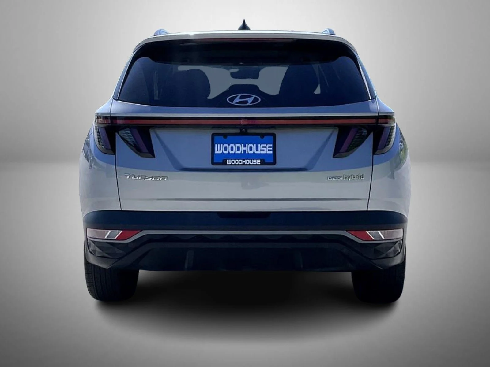 Used 2022 Silver Hyundai SEL Convenience image 6