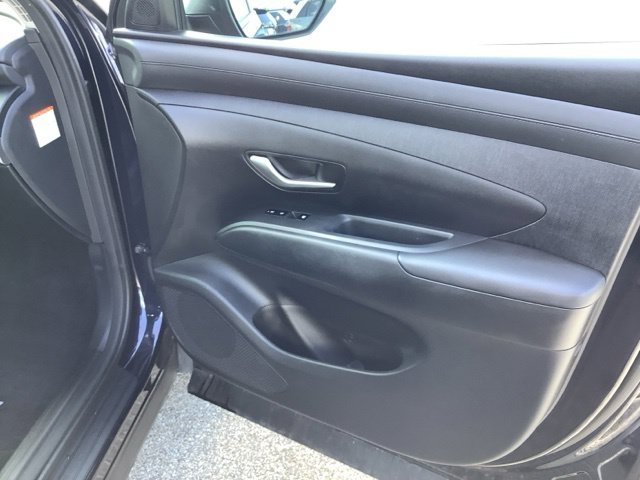 Certified Used 2025 Deep Sea Hyundai SEL Convenience image 19