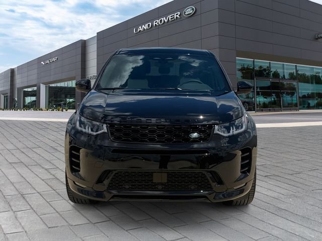 New 2026 Santorini Black Land Rover Landmark image 8