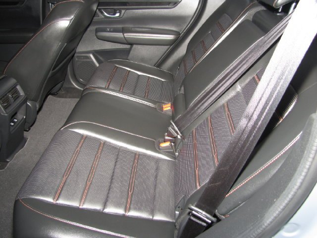 Certified Used 2025 Urban Gray Pearl Honda Sport-L image 51