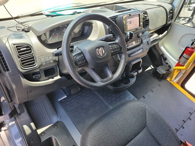 Used 2022  Ram Low Roof image 13