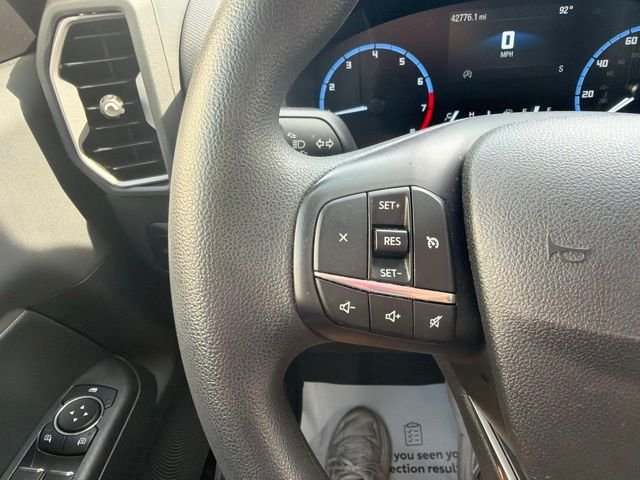 Used 2024 Blue Ford Big Bend image 36