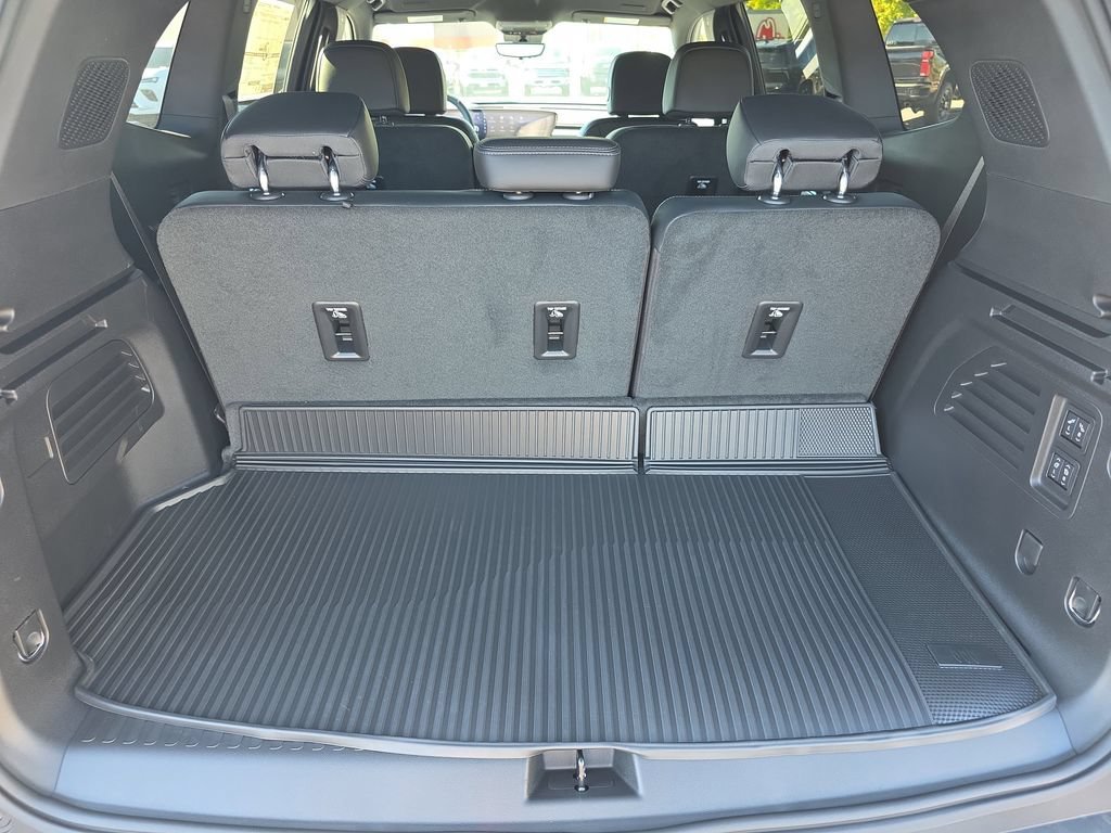 2026 Buick Enclave Preferred - Photo 37